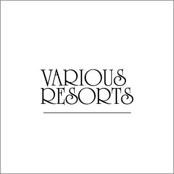 Various-Resorts