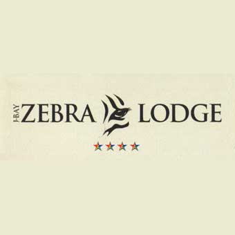 Zebra-Lodge
