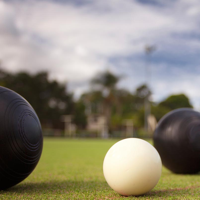 Bowls