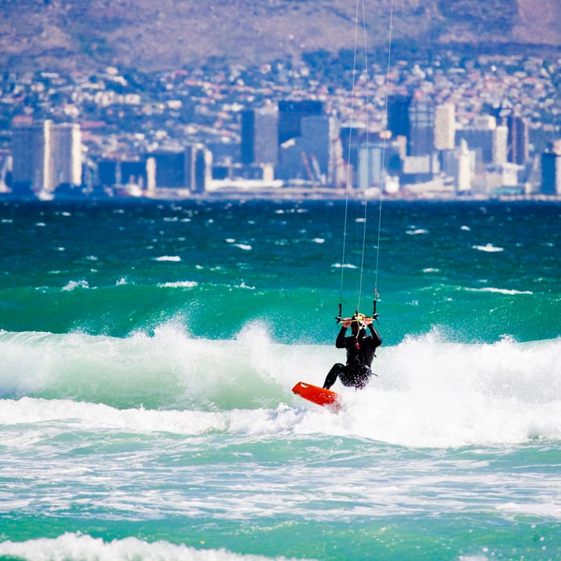 Kite_Surfing