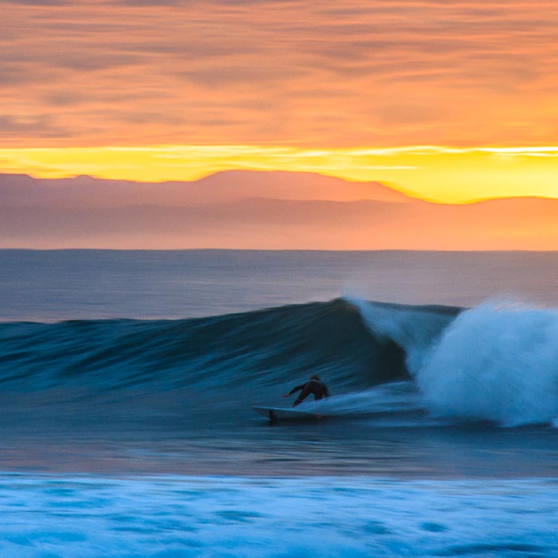 Adventure-Surfing