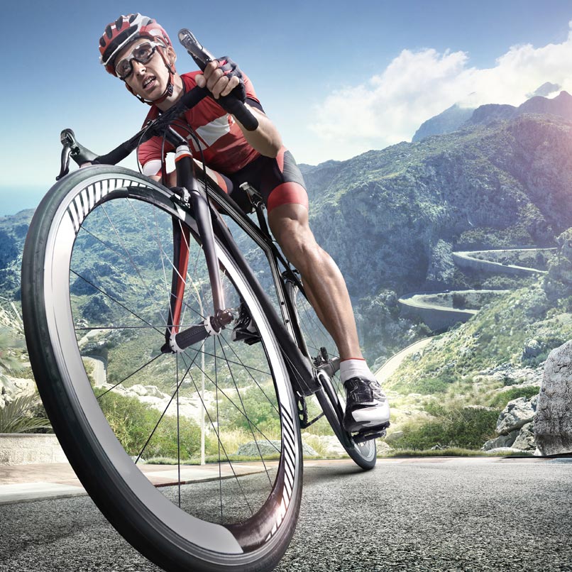 Cycling
